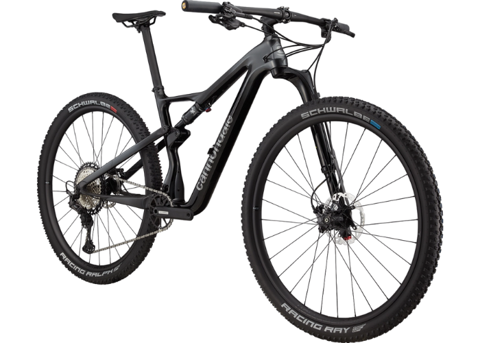 Cannondale Scalpel Carbon 2